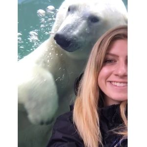 Meet your Posher, Shannon